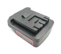 SDAZGVRK Battery Adapter for Parkside 20V Lithium Battery Convert to for Bosch 18V Batteries, Converter Use for Bosch 18Volt Li-ion Cordless Power Tool (Batteries not Included)