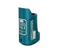 SDAZGVRK USB Power Source Power Adapter Charger Compatible with Bosch 10.8V/12V Lithium-ion Battery, with USB Charging,Type-C Input Port, DC Outlet, for 12V Heated Jacket (battery not included)