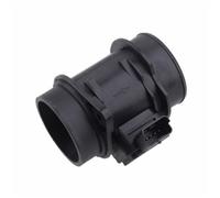SDBWUYBYG Mass Air Flow Sensor Compatible with Peugeot 107 1.4L HDi | Compatible with Peugeot 107 1.4L HDi 2005-2014, 1007 1.4L HDi 2005-2008, 206 1.4L HDi 2000-2006