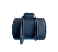 SDBWUYBYG Mass Air Flow Sensor Compatible with Peugeot 2.0L Diesel