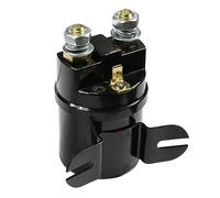 SDC15-200A-HP DC Contactor SDC15-200A-HP Starter Power Relay For Car Electric Forklift Trucks 1Pcs(Coli voltage 72VDC)