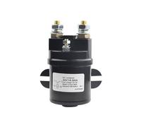 SDC15-300A DC Contactor SDC15-100A 200A 300A for Electric Pump Battery Car from SPST 1NO BMC Material 6/12/24/36V 1Pcs(300A,1NO-72V)