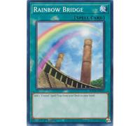 SDCB-EN019 Rainbow Bridge