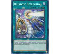 SDCB-EN027 Rainbow Refraction