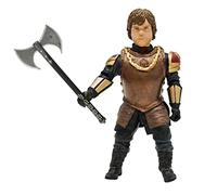 SDCC 2014 Exclusive - Game Of Thrones Battle Armour Tyrion Lannister w/ Scar - Legacy Collection Figure