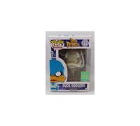 SDCC 2016 Exclusive Duck Dodgers Glow-in-the-Dark White Gamma 1500 LE POP! Vinyl Figure