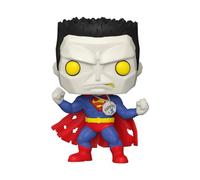 SDCC 2023 (SHARED): DC COMICS POP! BIZARRO SUPERMAN