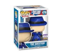 SDCC 2023 (Shared): DC Comics POP! The QUESTION