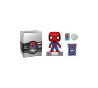 Funko SDCC 2023 (Shared): Marvel POP! Classics Spider-Man 25TH Anniversary