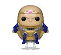 SDCC 2023 (Shared): Marvel POP! Unmasked M.O.D.O.K.