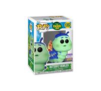 SDCC 2023 (Shared): Pixar POP! Butterfly Heimlich