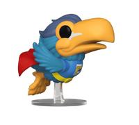 SDCC 2023 (Shared): SAN Diego Comic CON POP! SDCC Superhero Toucan