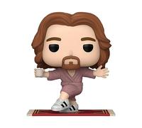 SDCC 2023 (Shared): The Big Lebowski POP! The Dude in Robe
