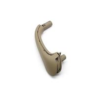 SDCDKLPEPT 2038101551 for Benz W203 C Class 2000-2007 Car Interior Door Pull Handle Replacement Car Interior Door Handle Trim( Beige Rear Left)