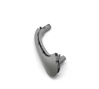 SDCDKLPEPT 2038101551 for Benz W203 C Class 2000-2007 Car Interior Door Pull Handle Replacement Car Interior Door Handle Trim( Gray Front Left)