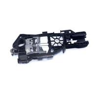SDCDKLPEPT 3C0837885J/3C0837886J/3C0837886H/3C0837885H for Vw for Passat B6 B7 2006-2015, CC, Phaeton Auto Interior Door Handle Basis Car Interior Door Handle Trim( Right)