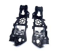 SDCDKLPEPT 3C0837885J/3C0837886J/3C0837886H/3C0837885H for Vw for Passat B6 B7 2006-2015, CC, Phaeton Auto Interior Door Handle Basis Car Interior Door Handle Trim( Pair)