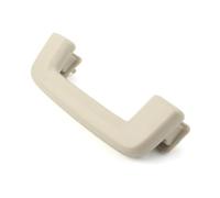 SDCDKLPEPT Beige Car Interior Roof Grab Handle ReplacementFor Range Rover, for Discovery 3 LR3 2005-2009, for Discovery 4 LR4 2010-2016 Car Interior Door Handle Trim