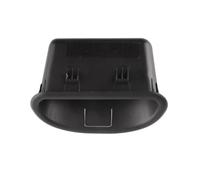 SDCDKLPEPT Black Inner Car Tailgate & Rear Trunk Lid Handle for Hyundai for Kona 2018-2022 81792D3000 Interior Handle Car Interior Door Handle Trim