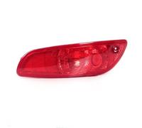 SDCDKLPEPT Brake Light Rear Bumper Fog For Santa Fe For Santafe 2010-2012 2.4T Stop Lamp 92408-2B500 92409-2B500 Car Tail Tail lights(Only 1 Right)