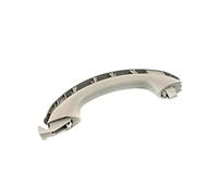 SDCDKLPEPT Car Door Handles ForKangoo MK2 2008-2017, Left Side Sliding Door Upper Grab Inner Handle 8200497432 BDP774 Car Interior Door Handle Trim