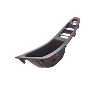 SDCDKLPEPT Car Door Inner Handle for BMW 5 Series F10/F11/F18 520/523/525/528/530 LHD Interior Driver Door Pull Handle Armrest Panel Trim Car Interior Door Handle Trim( Lhd Moka a)