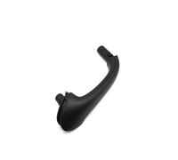 SDCDKLPEPT Car Door Pull Handle Cover for Benz for W203 C Class Front Rear Left Right Interior Car Interior Door Handle Trim(Rear Right-Black)