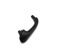 SDCDKLPEPT Car Door Pull Handle Cover for Benz for W203 C Class Front Rear Left Right Interior Car Interior Door Handle Trim(Front Right-Black)