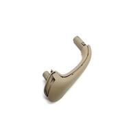 SDCDKLPEPT Car Door Pull Handle Cover for Benz for W203 C Class Front Rear Left Right Interior Car Interior Door Handle Trim(Front Right-Beige)