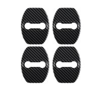 SDCDKLPEPT Car Exterior Door Handles Car Door Lock Cover for Opel for Insignia for Astra Amprea-Stainless Steel Styling Accessories, Anti-Rust Protective