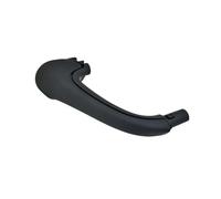 SDCDKLPEPT Car Inner Door Handle Armrest for Benz W203 2000-2007 C-Class Front Left/Right Car Interior Door Handle Trim(Black Right)