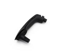 SDCDKLPEPT Car Inner Door Handle, Black, LHD, Front & Rear Left & Right, for Vw for Bora for Golf 4 MK4 for Jetta 1999-2004 Car Interior Door Handle Trim