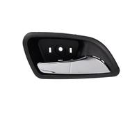 SDCDKLPEPT Car Inner Door Handle for Chevrolet for Cruze 2009-2016, Opener Knob Switch Buckle, Part No. 96952176 96952178 Car Interior Door Handle Trim(Front Right)