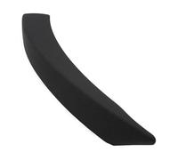 SDCDKLPEPT Car Inner Door Handle for Z4 E89 2009-2016 LHD Coupe, Right Passenger Door Pull Handle Cover Trim Replacement Car Interior Door Handle Trim( Lhd Right Black)