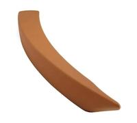 SDCDKLPEPT Car Inner Door Handle for Z4 E89 2009-2016 LHD Coupe, Right Passenger Door Pull Handle Cover Trim Replacement Car Interior Door Handle Trim( Lhd Right Walnut)