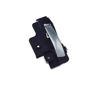 SDCDKLPEPT Car Inner Door Pull Handle for Jeep 2007-2010 for Dodge Caliber 2007-2012 Left Right 1DC19SZ0AB,1DC18SZ0AB Car Interior Door Handle Trim