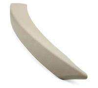 SDCDKLPEPT Car Inner Handle Buckle Cover Trim for BMW Z4 E89 2009-2016 LHD Coupe Right Passenger Door Car Interior Door Handle Trim( Lhd Right Oyster)