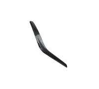 SDCDKLPEPT Car Inside Door Handle for BMW X1 E84 2010-2016 Left Right Interior Armrest Pull Handle Outer Cover Trim 2PCS Set Car Interior Door Handle Trim( Carbon Fiber-Right)