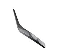 SDCDKLPEPT Car Inside Door Handle for BMW X1 E84 2010-2016 Left Right Interior Armrest Pull Handle Outer Cover Trim 2PCS Set Car Interior Door Handle Trim( Carbon Fiber-Left)