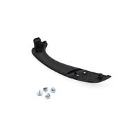 SDCDKLPEPT Car Interior Black Door Handle for Megane 3 III, for Fluence 2008-2016 Car Interior Door Handle Trim