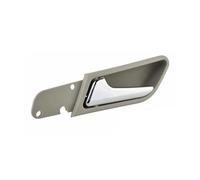 SDCDKLPEPT Car Interior Door Handle A1697600961 for Benz A-Class W169 A160 A180 A200 & B-Class W245 B180 B200 B260 (2008-2012) Car Interior Door Handle Trim(Gray Left)