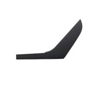 SDCDKLPEPT Car Interior Door Handle Cover Trim for Vw for Golf 6 MK6 5K4868039A 5K4868040A (Black, Left & Right) Car Interior Door Handle Trim( Right)