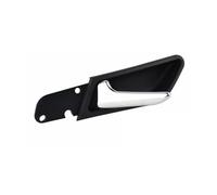 SDCDKLPEPT Car Interior Door Handle for Benz A-Class W169 (A160, A180, A200) & B-Class W245 (B180, B200, B260) 2008-2012 Car Interior Door Handle Trim( Black Left)