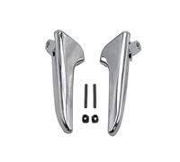 SDCDKLPEPT Car Interior Door Handle for Benz for A-Class, B-Class, W169, W245, 1697600308, 1697600408 Car Interior Door Handle Trim