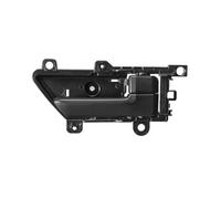 SDCDKLPEPT Car Interior Door Handle for Hyundai VerIx55 2007-2012 Front Rear Left Right 82610-3J000WS 82620-3J000WS Car Interior Door Handle Trim(Right)