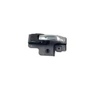 SDCDKLPEPT Car Interior Door Handle for Jeep for Patriot, Interior Accessories Car Interior Door Handle Trim( Left)