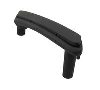 SDCDKLPEPT Car Interior Door Handle for Vw for Passat B5 1998-2005, Rear Left, Black Trim Cover 3B4 867 371 3B4867179B Car Interior Door Handle Trim