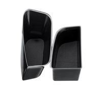 SDCDKLPEPT Car Interior Door Handle & Storage Box Armrest Handle Pocket Holder for Q5 2009-2016 Car Interior Door Handle Trim