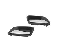 SDCDKLPEPT Car Interior Door Handles for 2009-2016 for Cruze 2PCS Left & Right 96952176 Car Interior Door Handle Trim