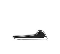 SDCDKLPEPT Car Interior Door Handles for Benz A B Class W169 W245 1697600308 Interior Accessories Car Interior Door Handle Trim( Right)